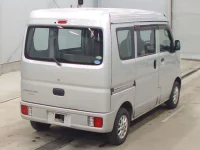 Mitsubishi MINICAB VAN лот № 5078 оценка 3  с аукциона в Японии 1