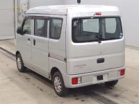 Mitsubishi MINICAB VAN лот № 5078 оценка 3  с аукциона в Японии 5
