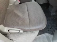 Mitsubishi MINICAB VAN лот № 5078 оценка 3  с аукциона в Японии 7