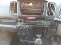 Mitsubishi MINICAB VAN лот № 5078 оценка 3  с аукциона в Японии 8