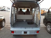 Mitsubishi MINICAB VAN лот № 5078 оценка 3  с аукциона в Японии 10