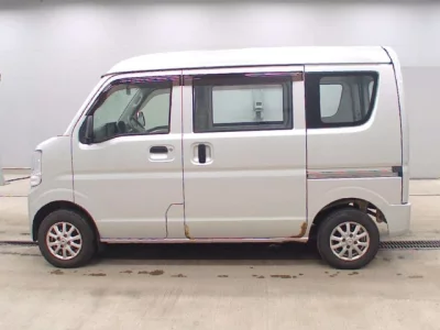 Mitsubishi MINICAB VAN