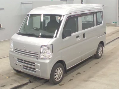 Mitsubishi MINICAB VAN