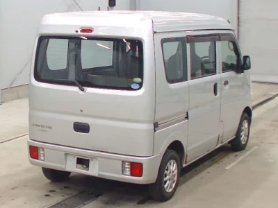 Mitsubishi MINICAB VAN
