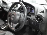 Mazda CX-3 лот № 3198 оценка 3.5  с аукциона в Японии 6