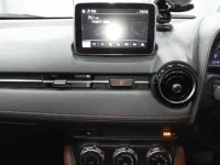 Mazda CX-3 лот № 3198 оценка 3.5  с аукциона в Японии 8