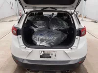 Mazda CX-3 лот № 3198 оценка 3.5  с аукциона в Японии 10