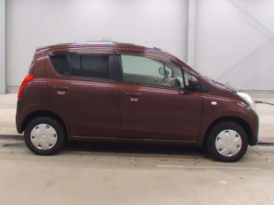 Mazda CAROL  с аукциона в Японии