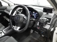 Subaru LEVORG лот № 3194 оценка 3.5  с аукциона в Японии 6