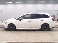 Subaru LEVORG лот № 3194 оценка 3.5  с аукциона в Японии 3