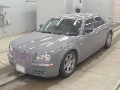 Chrysler 300C