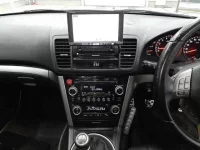 Subaru LEGACY B4 лот № 9048 оценка R  с аукциона в Японии 8