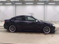 Subaru LEGACY B4 лот № 9048 оценка R  с аукциона в Японии 2