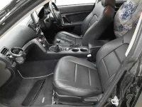 Subaru LEGACY B4 лот № 9048 оценка R  с аукциона в Японии 10