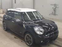 BMW MINI лот № 9046 оценка 4  с аукциона в Японии 4