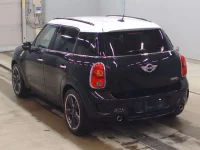 BMW MINI лот № 9046 оценка 4  с аукциона в Японии 5
