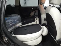 BMW MINI лот № 9046 оценка 4  с аукциона в Японии 9