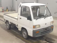 Subaru SAMBAR лот № 5095 оценка 3.5  с аукциона в Японии 4