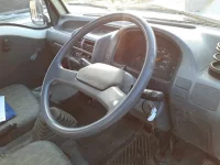 Subaru SAMBAR лот № 5095 оценка 3.5  с аукциона в Японии 6