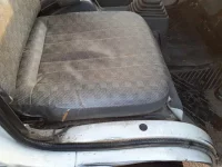 Subaru SAMBAR лот № 5095 оценка 3.5  с аукциона в Японии 7