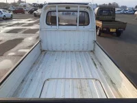 Subaru SAMBAR лот № 5095 оценка 3.5  с аукциона в Японии 9