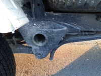 Subaru SAMBAR лот № 5095 оценка 3.5  с аукциона в Японии 10