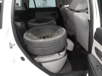 Mazda VERISA лот № 5603 оценка 2  с аукциона в Японии 9