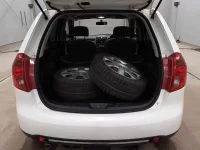 Mazda VERISA лот № 5603 оценка 2  с аукциона в Японии 10