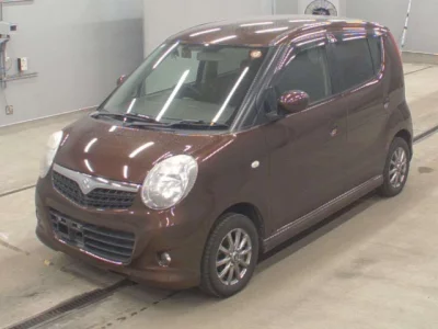 Suzuki MRWAGON