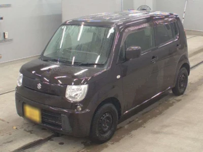 Suzuki MRWAGON