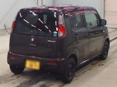 Suzuki MRWAGON