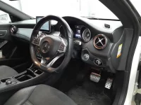 Mercedes-Benz CLA CLASS лот № 3279 оценка 4  с аукциона в Японии 6