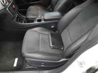 Mercedes-Benz CLA CLASS лот № 3279 оценка 4  с аукциона в Японии 10