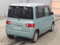 Daihatsu TANTO лот № 5108 оценка R  с аукциона в Японии 1
