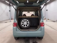 Daihatsu TANTO лот № 5108 оценка R  с аукциона в Японии 10
