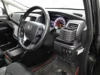 Honda ODYSSEY лот № 5612 оценка 3  с аукциона в Японии 6