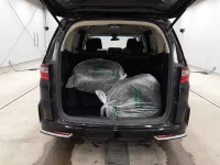 Honda ODYSSEY лот № 5612 оценка 3  с аукциона в Японии 10