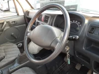 Suzuki CARRY TRUCK лот № 9037 оценка 3.5  с аукциона в Японии 6