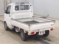 Suzuki CARRY TRUCK лот № 9037 оценка 3.5  с аукциона в Японии 5