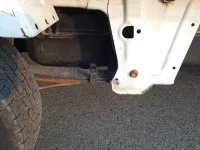 Suzuki CARRY TRUCK лот № 9037 оценка 3.5  с аукциона в Японии 10