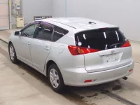 Toyota CALDINA лот № 5602 оценка 3  с аукциона в Японии 5