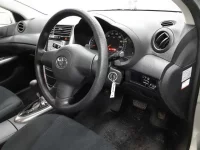 Toyota CALDINA лот № 5602 оценка 3  с аукциона в Японии 6