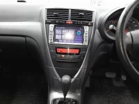 Toyota CALDINA лот № 5602 оценка 3  с аукциона в Японии 8