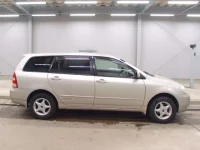 Toyota COROLLA FIELDER лот № 9042 оценка RA  с аукциона в Японии 2