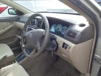 Toyota COROLLA FIELDER лот № 9042 оценка RA  с аукциона в Японии 6