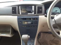 Toyota COROLLA FIELDER лот № 9042 оценка RA  с аукциона в Японии 8