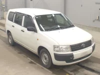 Toyota PROBOX лот № 9045 оценка 3  с аукциона в Японии 4