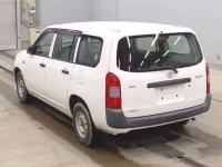 Toyota PROBOX лот № 9045 оценка 3  с аукциона в Японии 5