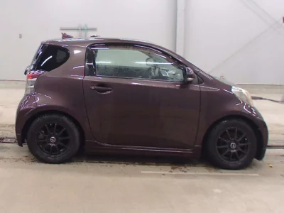 Toyota IQ