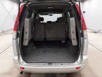 Toyota TOWN ACE NOAH лот № 3237 оценка 3.5  с аукциона в Японии 10